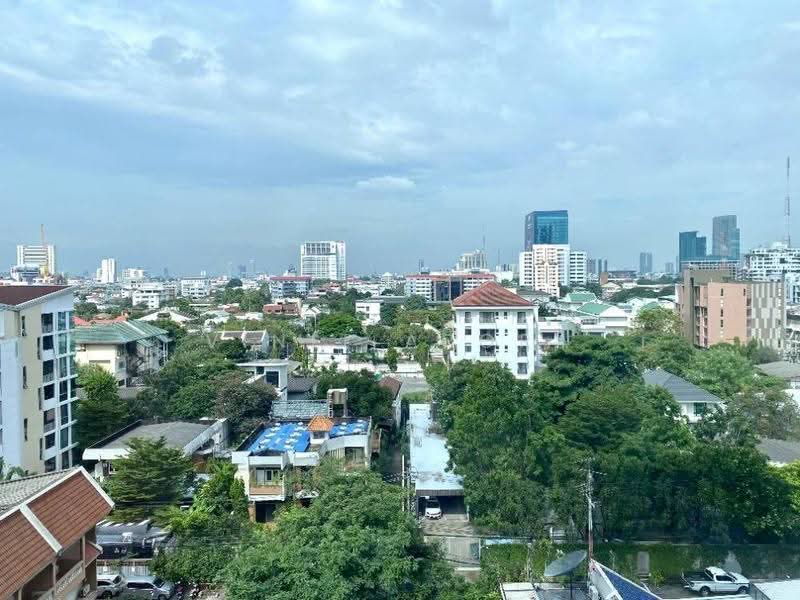 Siamese Ratchakru, Bangkok, 48 Phahonyothin Rd, Samsen Nai, Phaya Thai, Bangkok, 2 Bedrooms, 67 sqm, Condo For Rent, by Vinit Arora, 500644690 - DDproperty.com