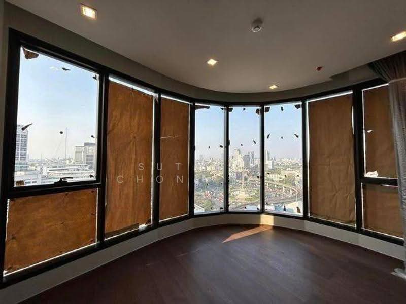 IDEO Q Victory, Bangkok, 9 Phaya Thai Road, Thanon Phaya Thai, Ratchathewi, Bangkok, 2 Bedrooms, 60 sqm, Condo For Sale, by Sutavee Chonlabud, 500644692 - DDproperty.com