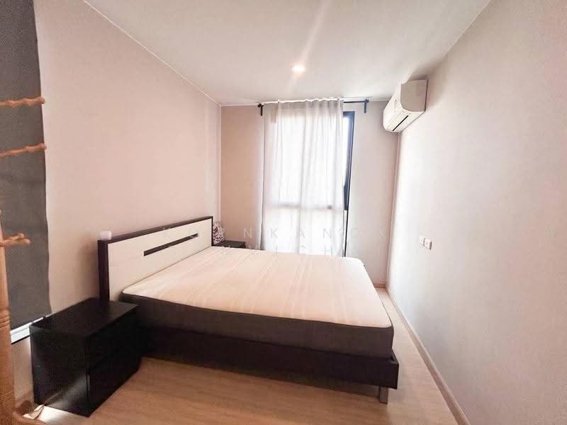 The Tree Onnut Station, Bangkok, 54 Sukhumvit Road, Bang Chak, Phra Khanong, Bangkok, 1 Bedroom, 40 sqm, Condo For Sale, by Kornkanok Sonvichai, 500644695 - DDproperty.com