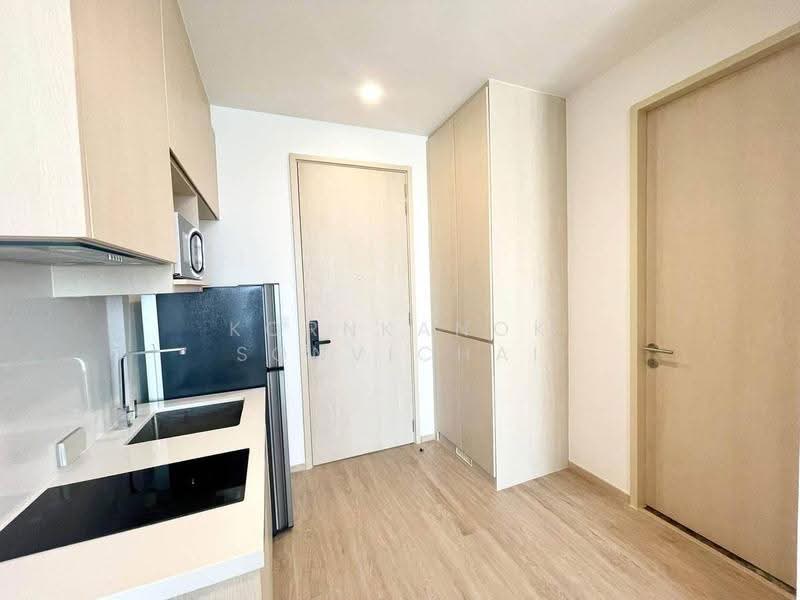 Noble State 39, Bangkok, 35 Soi Sukhumvit 39, Khlong Tan Nua, Watthana, Bangkok, 1 Bedroom, 32 sqm, Condo For Rent, by Kornkanok Sonvichai, 500644700 - DDproperty.com