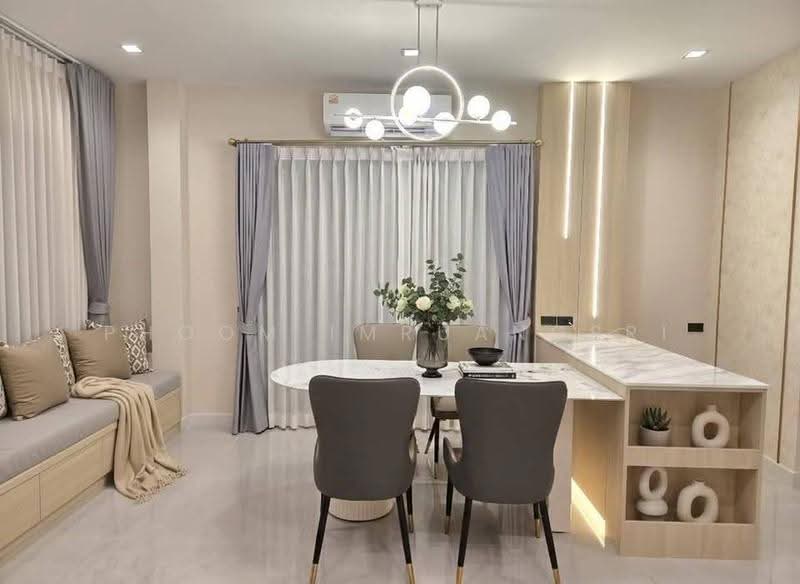 Bangkok Boulevard Bangna KM.5, Samut Prakan, Bang Na-Trat 37 Alley, Bang Kaeo, Bang Plee, Samut Prakan, 4 Bedrooms, 237 sqm, Single Detached House For Sale, by Phoom Imruangsri, 500644703 - DDproperty.com