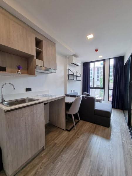 Na Veera Phahol-Ari, Bangkok, Soi Phahon Yothin 14, Phahon Yothin Road, Samsen Nai, Phaya Thai, Bangkok, 1 Bedroom, 24 sqm, Condo For Rent, by Vinit Arora, 500644704 - DDproperty.com