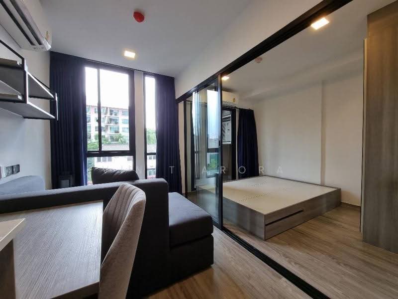 Na Veera Phahol-Ari, Bangkok, Soi Phahon Yothin 14, Phahon Yothin Road, Samsen Nai, Phaya Thai, Bangkok, 1 Bedroom, 24 sqm, Condo For Rent, by Vinit Arora, 500644704 - DDproperty.com