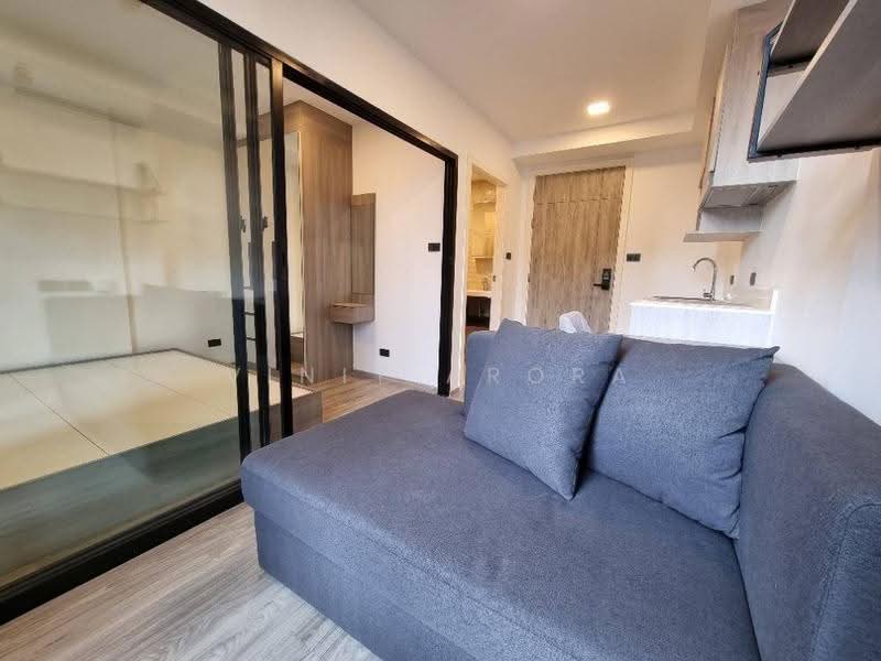 Na Veera Phahol-Ari, Bangkok, Soi Phahon Yothin 14, Phahon Yothin Road, Samsen Nai, Phaya Thai, Bangkok, 1 Bedroom, 24 sqm, Condo For Rent, by Vinit Arora, 500644704 - DDproperty.com
