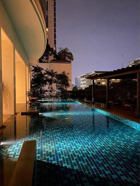 The Rajdamri, Bangkok, Ratchadamri Road, Lumphini, Pathum Wan, Bangkok, 2 Bedrooms, 112 sqm, Condo For Rent, by Sutavee Chonlabud, 500644706 - DDproperty.com