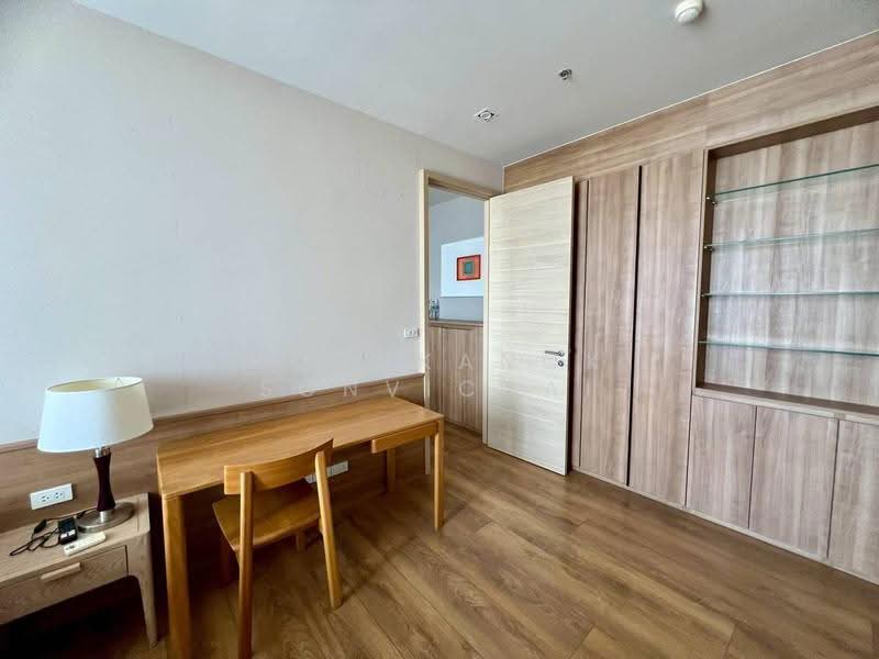 Park Origin Phrom Phong (Park 24), Bangkok, 68 Soi Sukhumvit 24, Khong Tan, Khlong Toei, Bangkok, 2 Bedrooms, 56 sqm, Condo For Rent, by Kornkanok Sonvichai, 500644710 - DDproperty.com
