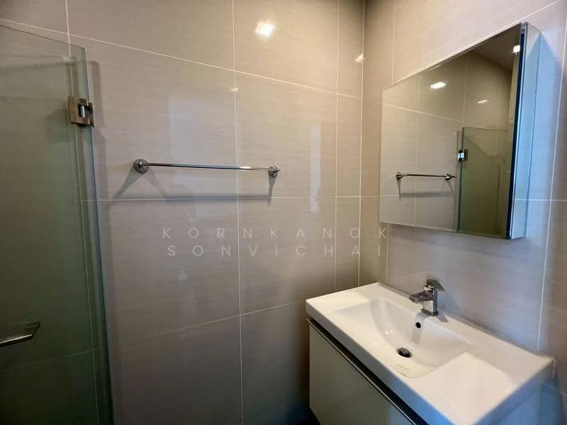 Park Origin Phrom Phong (Park 24), Bangkok, 68 Soi Sukhumvit 24, Khong Tan, Khlong Toei, Bangkok, 2 Bedrooms, 56 sqm, Condo For Rent, by Kornkanok Sonvichai, 500644710 - DDproperty.com