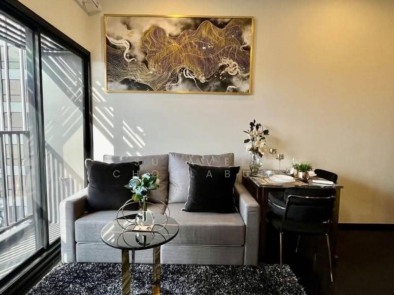 Park Origin Thonglor, Bangkok, Soi Thonglor 10, Sukhumvit Road, Khlong Tan Nua, Watthana, Bangkok, 2 Bedrooms, 46 sqm, Condo For Rent, by Sutavee Chonlabud, 500644711 - DDproperty.com