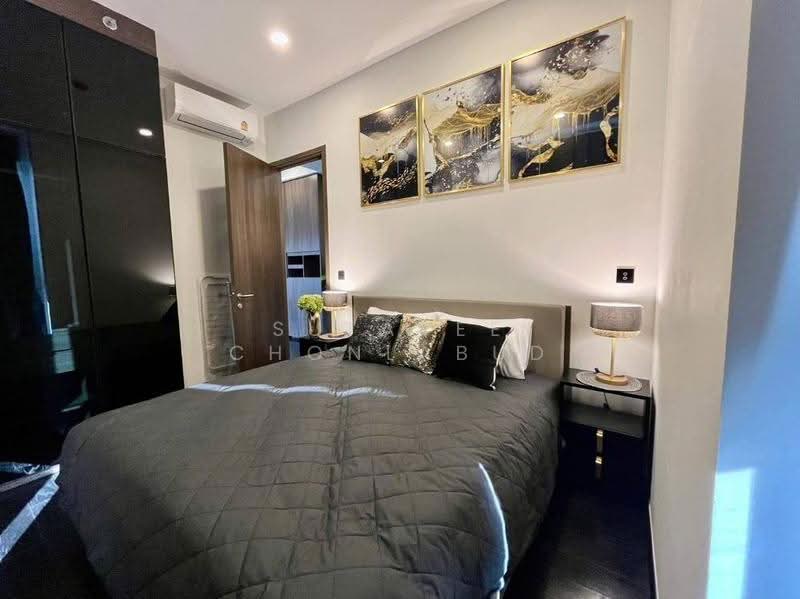 Park Origin Thonglor, กรุงเทพ, Soi Thonglor 10, Sukhumvit Road, คลองตันเหนือ, วัฒนา, กรุงเทพ, 46 ตร.ม., คอนโด ให้เช่า, โดย Sutavee Chonlabud, 500644711 - DDproperty.com
