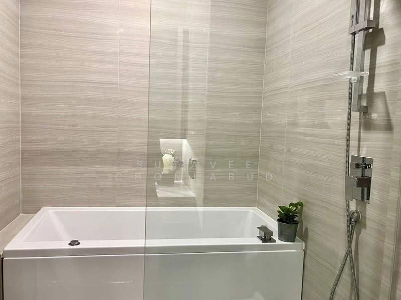 Park Origin Thonglor, Bangkok, Soi Thonglor 10, Sukhumvit Road, Khlong Tan Nua, Watthana, Bangkok, 2 Bedrooms, 46 sqm, Condo For Rent, by Sutavee Chonlabud, 500644711 - DDproperty.com