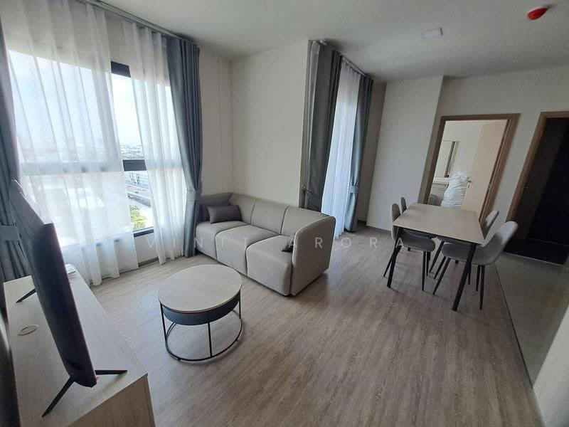 NIA by Sansiri, Bangkok, 199 117/36 Soi Samsakul, Phra Kanong Nua, Watthana, Bangkok, 2 Bedrooms, 54 sqm, Condo For Rent, by Vinit Arora, 500644715 - DDproperty.com