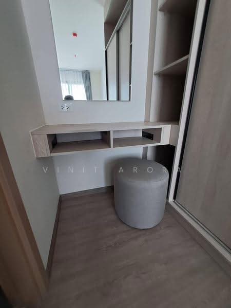 NIA by Sansiri, Bangkok, 199 117/36 Soi Samsakul, Phra Kanong Nua, Watthana, Bangkok, 2 Bedrooms, 54 sqm, Condo For Rent, by Vinit Arora, 500644715 - DDproperty.com