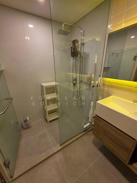 Siamese Sukhumvit 48, Bangkok, 1498 Soi Sukhumvit 48, Phra Kanong, Khlong Toei, Bangkok, 1 Bedroom, 52 sqm, Condo For Rent, by Kornkanok Sonvichai, 500644720 - DDproperty.com