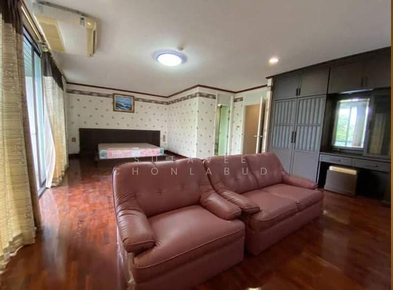 Tridhos City Marina, Bangkok, Charoen Nakorn Road, Bang Lam Phu Lang, Khlong San, Bangkok, 4 Bedrooms, 322 sqm, Apartment For Sale, by Sutavee Chonlabud, 500644721 - DDproperty.com
