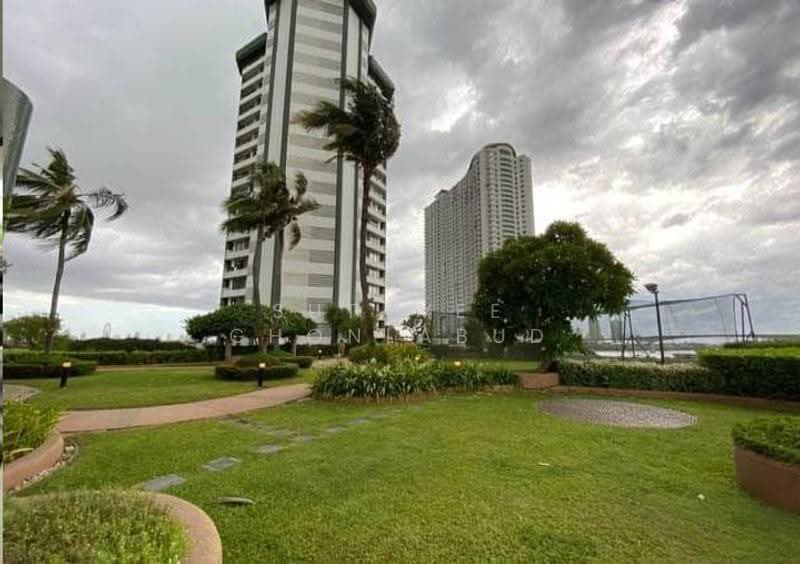 Tridhos City Marina : ตรีทศ ซิตี้ มารีน่า, กรุงเทพ, ถนนเจริญนคร, บางลำภูล่าง, คลองสาน, กรุงเทพ, 322 ตร.ม., อพาร์ทเมนท์ ขาย, โดย Sutavee Chonlabud, 500644721 - DDproperty.com