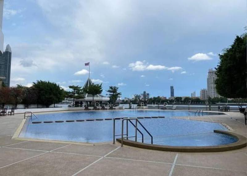 Tridhos City Marina : ตรีทศ ซิตี้ มารีน่า, กรุงเทพ, ถนนเจริญนคร, บางลำภูล่าง, คลองสาน, กรุงเทพ, 322 ตร.ม., อพาร์ทเมนท์ ขาย, โดย Sutavee Chonlabud, 500644721 - DDproperty.com