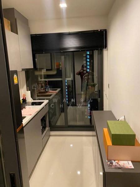 Life Asoke Hype, Bangkok, 339 Chaturathit Rd, Makkasan, Ratchathewi, Bangkok, 1 Bedroom, 30 sqm, Condo For Sale, by Pawanrat Panchawanon, 500644730 - DDproperty.com