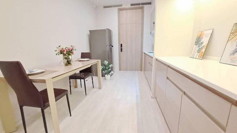 Noble Ploenchit, Bangkok, 1035 Ploenchit Road, Lumphini, Pathum Wan, Bangkok, 1 Bedroom, 45 sqm, Condo For Sale, by Sutavee Chonlabud, 500644732 - DDproperty.com