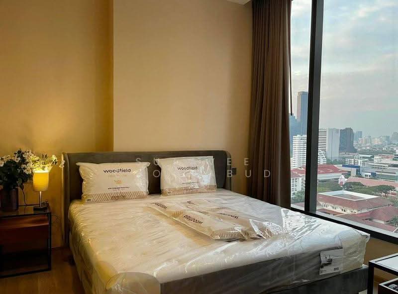 The Esse Asoke, Bangkok, 333 Soi Sukhumvit 21, Sukhumvit Road, Khlongtoei Nua, Watthana, Bangkok, 1 Bedroom, 47 sqm, Condo For Rent, by Sutavee Chonlabud, 500644736 - DDproperty.com