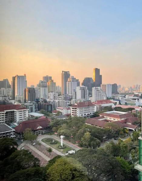 The Esse Asoke, Bangkok, 333 Soi Sukhumvit 21, Sukhumvit Road, Khlongtoei Nua, Watthana, Bangkok, 1 Bedroom, 47 sqm, Condo For Rent, by Sutavee Chonlabud, 500644736 - DDproperty.com