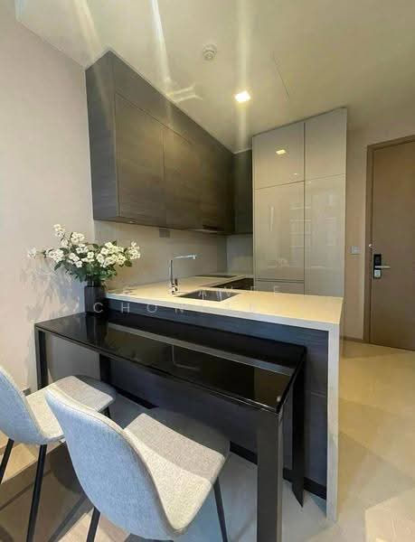 The Esse Asoke, Bangkok, 333 Soi Sukhumvit 21, Sukhumvit Road, Khlongtoei Nua, Watthana, Bangkok, 1 Bedroom, 47 sqm, Condo For Rent, by Sutavee Chonlabud, 500644736 - DDproperty.com