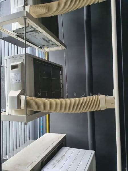 The Line Asoke-Ratchada, Bangkok, Din Daeng Road, Din Daeng, Bangkok, 2 Bedrooms, 52 sqm, Condo For Rent, by Vinit Arora, 500644739 - DDproperty.com