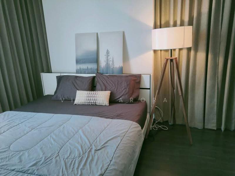 The Line Asoke-Ratchada, Bangkok, Din Daeng Road, Din Daeng, Bangkok, 2 Bedrooms, 52 sqm, Condo For Rent, by Vinit Arora, 500644739 - DDproperty.com