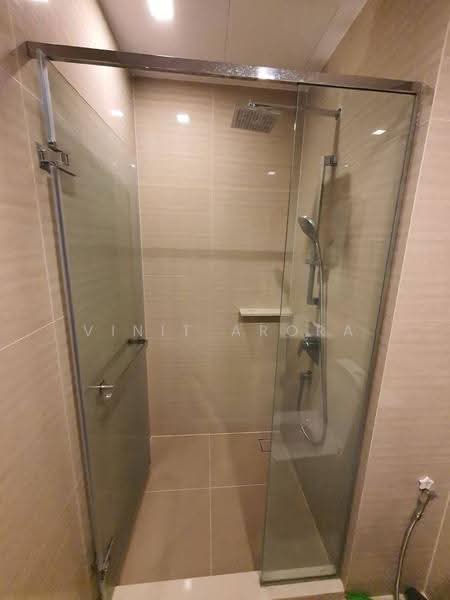 The Line Asoke-Ratchada, Bangkok, Din Daeng Road, Din Daeng, Bangkok, 2 Bedrooms, 52 sqm, Condo For Rent, by Vinit Arora, 500644739 - DDproperty.com