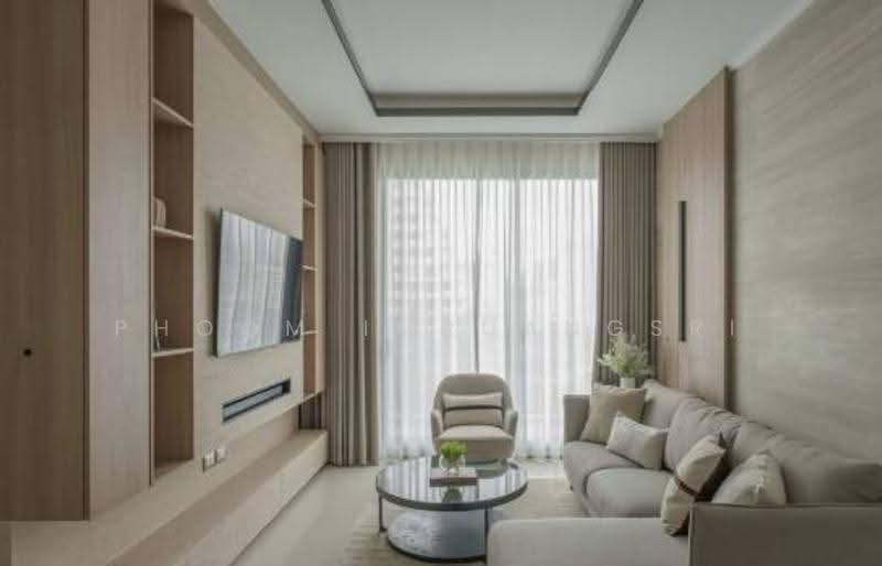 Supalai Oriental Sukhumvit 39, Bangkok, Soi Sukhumvit 39, Khlong Tan Nua, Watthana, Bangkok, 2 Bedrooms, 72 sqm, Condo For Rent, by Phoom Imruangsri, 500644747 - DDproperty.com