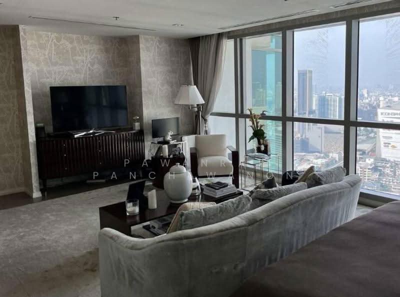 The River (Bangna-Lake 26 Community), Samut Prakan, Bang Sao Thong, Samut Prakan, 3 Bedrooms, 335 sqm, Condo For Sale, by Pawanrat Panchawanon, 500644750 - DDproperty.com