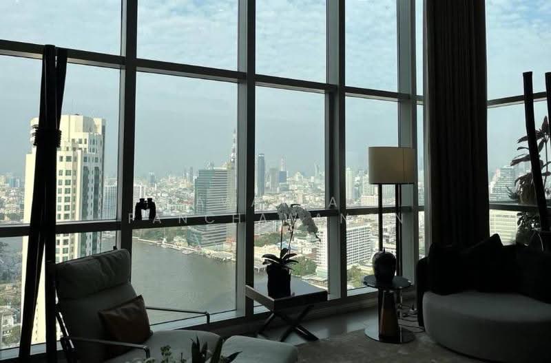 The River (Bangna-Lake 26 Community), Samut Prakan, Bang Sao Thong, Samut Prakan, 3 Bedrooms, 335 sqm, Condo For Sale, by Pawanrat Panchawanon, 500644750 - DDproperty.com
