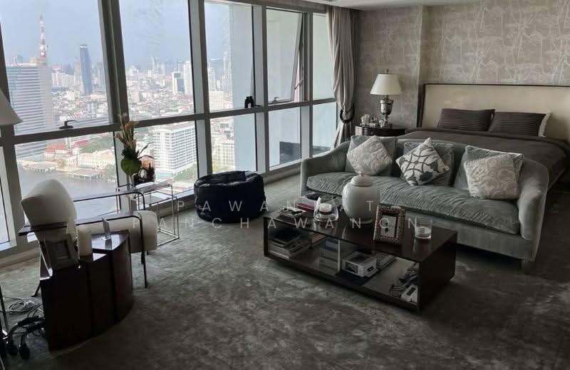 The River (Bangna-Lake 26 Community), Samut Prakan, Bang Sao Thong, Samut Prakan, 3 Bedrooms, 335 sqm, Condo For Sale, by Pawanrat Panchawanon, 500644750 - DDproperty.com