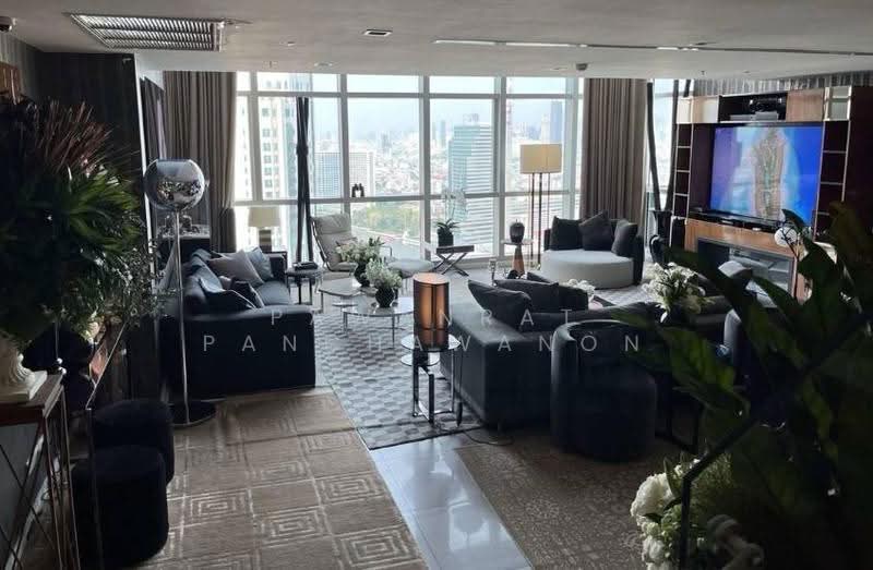 The River (Bangna-Lake 26 Community), Samut Prakan, Bang Sao Thong, Samut Prakan, 3 Bedrooms, 335 sqm, Condo For Sale, by Pawanrat Panchawanon, 500644750 - DDproperty.com