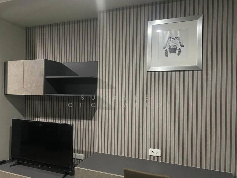 IDEO Phaholyothin Chatuchak, Bangkok, Paholayothin Road, Samsen Nai, Phaya Thai, Bangkok, 1 Bedroom, 35 sqm, Condo For Rent, by Sutavee Chonlabud, 500644752 - DDproperty.com