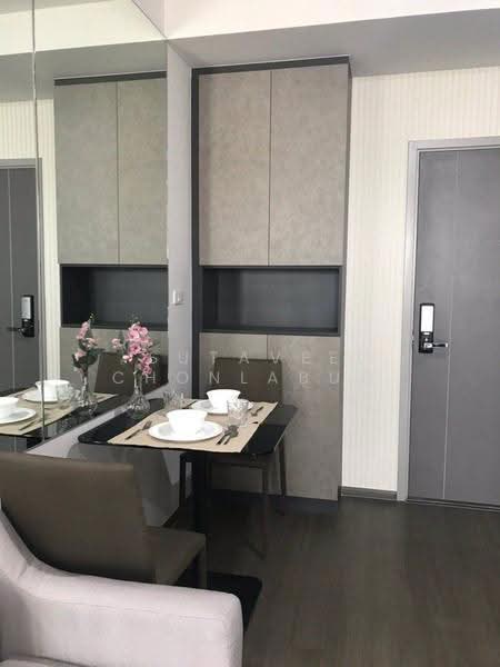 IDEO Phaholyothin Chatuchak, Bangkok, Paholayothin Road, Samsen Nai, Phaya Thai, Bangkok, 1 Bedroom, 35 sqm, Condo For Rent, by Sutavee Chonlabud, 500644752 - DDproperty.com