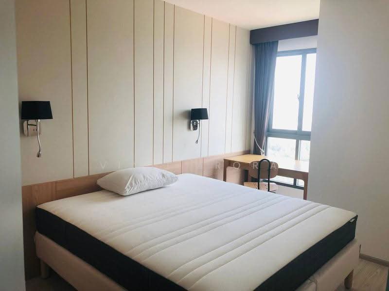 IDEO MOBI Sukhumvit 81, Bangkok, 2097 Sukhumvit Road, Bang Chak, Phra Khanong, Bangkok, 1 Bedroom, 31 sqm, Condo For Rent, by Vinit Arora, 500644754 - DDproperty.com