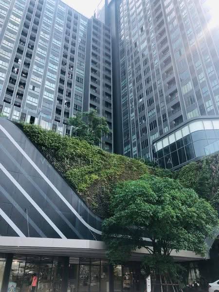 IDEO MOBI Sukhumvit 81, Bangkok, 2097 Sukhumvit Road, Bang Chak, Phra Khanong, Bangkok, 1 Bedroom, 31 sqm, Condo For Rent, by Vinit Arora, 500644754 - DDproperty.com