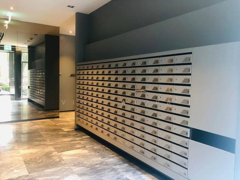 IDEO MOBI Sukhumvit 81, Bangkok, 2097 Sukhumvit Road, Bang Chak, Phra Khanong, Bangkok, 1 Bedroom, 31 sqm, Condo For Rent, by Vinit Arora, 500644754 - DDproperty.com
