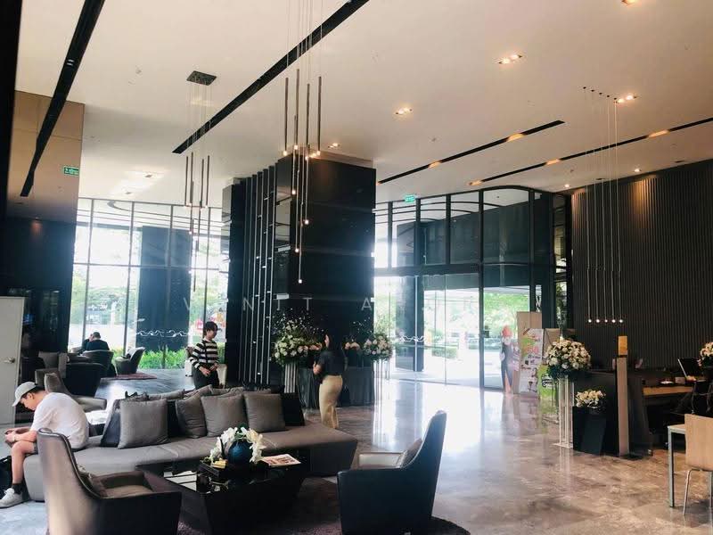 IDEO MOBI Sukhumvit 81, Bangkok, 2097 Sukhumvit Road, Bang Chak, Phra Khanong, Bangkok, 1 Bedroom, 31 sqm, Condo For Rent, by Vinit Arora, 500644754 - DDproperty.com