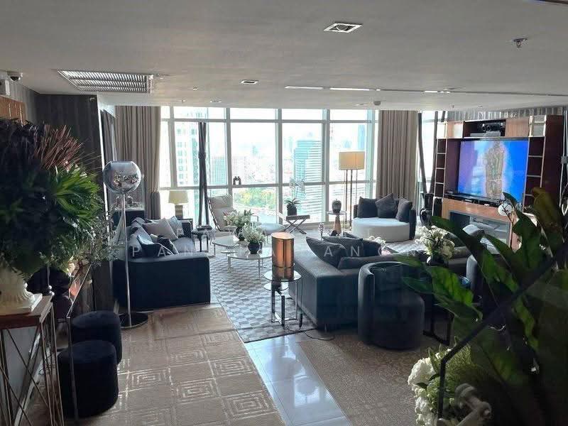 The River (Bangna-Lake 26 Community), Samut Prakan, Bang Sao Thong, Samut Prakan, 3 Bedrooms, 335 sqm, Condo For Sale, by Pawanrat Panchawanon, 500644755 - DDproperty.com