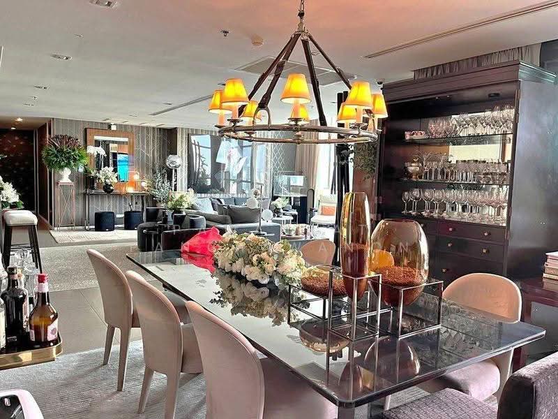 The River (Bangna-Lake 26 Community), Samut Prakan, Bang Sao Thong, Samut Prakan, 3 Bedrooms, 335 sqm, Condo For Sale, by Pawanrat Panchawanon, 500644755 - DDproperty.com