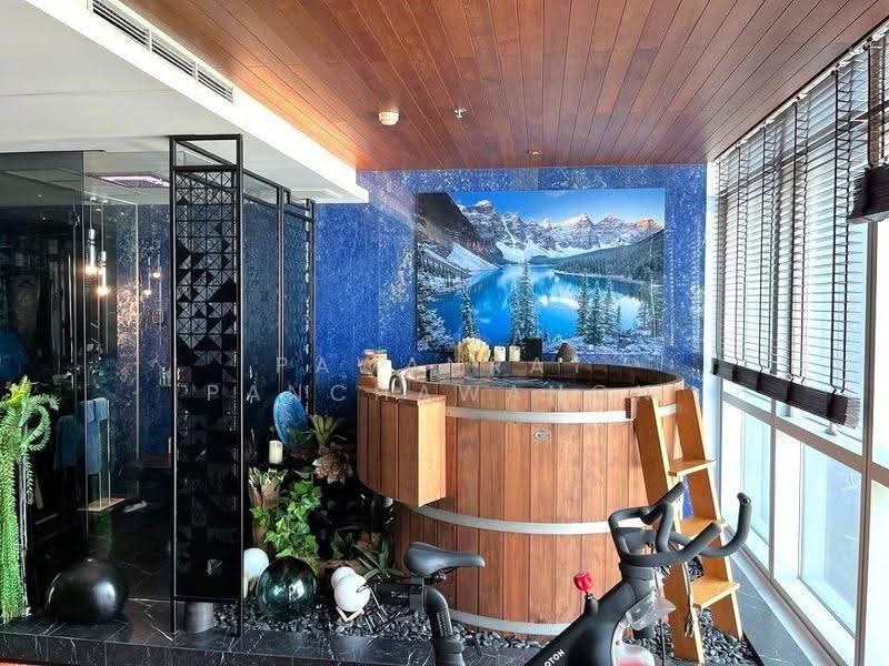 The River (Bangna-Lake 26 Community), Samut Prakan, Bang Sao Thong, Samut Prakan, 3 Bedrooms, 335 sqm, Condo For Sale, by Pawanrat Panchawanon, 500644755 - DDproperty.com