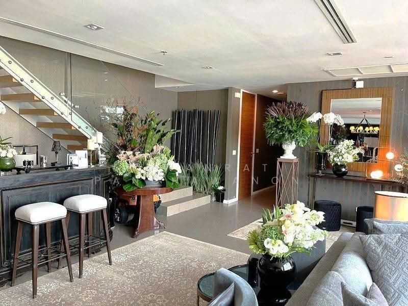 The River (Bangna-Lake 26 Community), Samut Prakan, Bang Sao Thong, Samut Prakan, 3 Bedrooms, 335 sqm, Condo For Sale, by Pawanrat Panchawanon, 500644755 - DDproperty.com