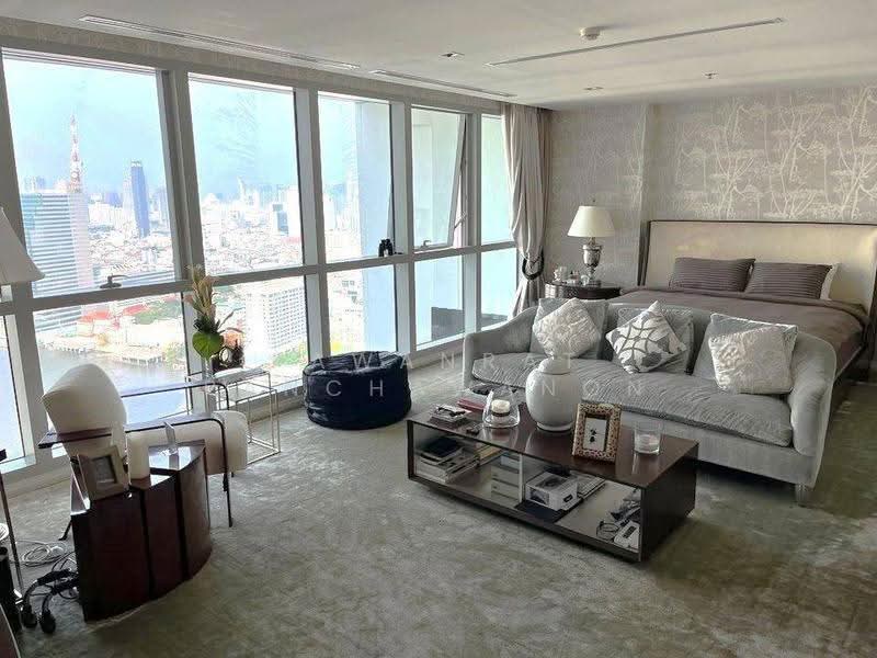 The River (Bangna-Lake 26 Community), Samut Prakan, Bang Sao Thong, Samut Prakan, 3 Bedrooms, 335 sqm, Condo For Sale, by Pawanrat Panchawanon, 500644755 - DDproperty.com