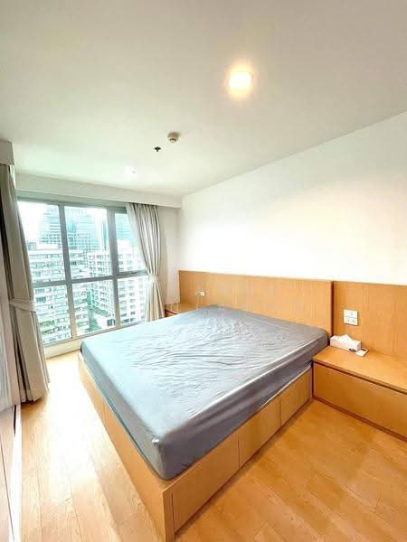 Rhythm Sathorn-Narathiwas, Bangkok, 651 Naradhiwas Rajanagarindra Road, Thung Maha Mek, Sathon, Bangkok, 1 Bedroom, 38 sqm, Condo For Sale, by Sutavee Chonlabud, 500644757 - DDproperty.com