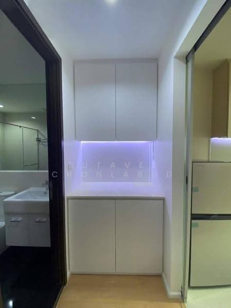 Rhythm Sathorn-Narathiwas, Bangkok, 651 Naradhiwas Rajanagarindra Road, Thung Maha Mek, Sathon, Bangkok, 1 Bedroom, 38 sqm, Condo For Sale, by Sutavee Chonlabud, 500644757 - DDproperty.com