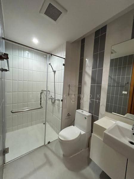 Circle Condominium : เซอร์เคิล คอนโดมิเนียม, กรุงเทพ, 1674 ซอยเพชรบุรี 36 ถนนเพชรบุรี, มักกะสัน, ราชเทวี, กรุงเทพ, 48 ตร.ม., คอนโด ให้เช่า, โดย Kornkanok Sonvichai, 500644758 - DDproperty.com