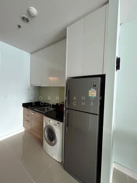 Circle Condominium, Bangkok, 1674 Soi Petchaburi 36 Petchaburi Road, Makkasan, Ratchathewi, Bangkok, 1 Bedroom, 48 sqm, Condo For Rent, by Kornkanok Sonvichai, 500644758 - DDproperty.com