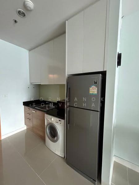 Circle Condominium, Bangkok, 1674 Soi Petchaburi 36 Petchaburi Road, Makkasan, Ratchathewi, Bangkok, 1 Bedroom, 48 sqm, Condo For Rent, by Kornkanok Sonvichai, 500644758 - DDproperty.com