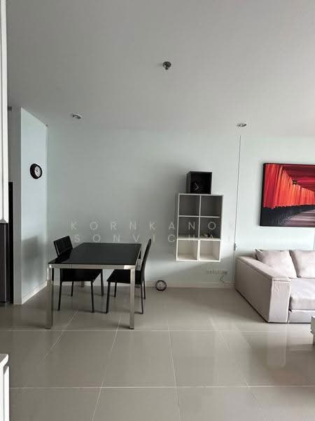 Circle Condominium, Bangkok, 1674 Soi Petchaburi 36 Petchaburi Road, Makkasan, Ratchathewi, Bangkok, 1 Bedroom, 48 sqm, Condo For Rent, by Kornkanok Sonvichai, 500644758 - DDproperty.com